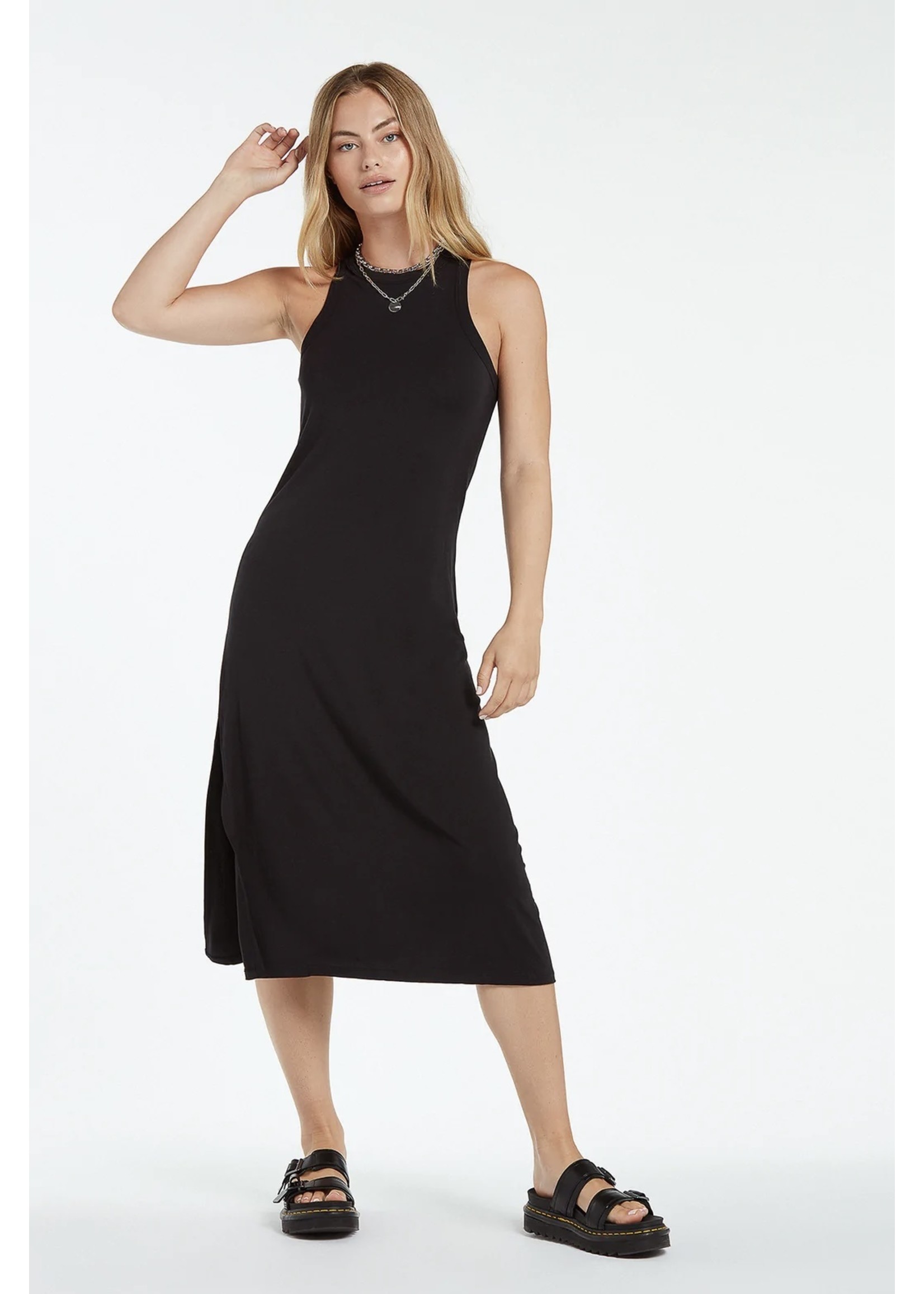 Volcom Volcom Stonelight Dress