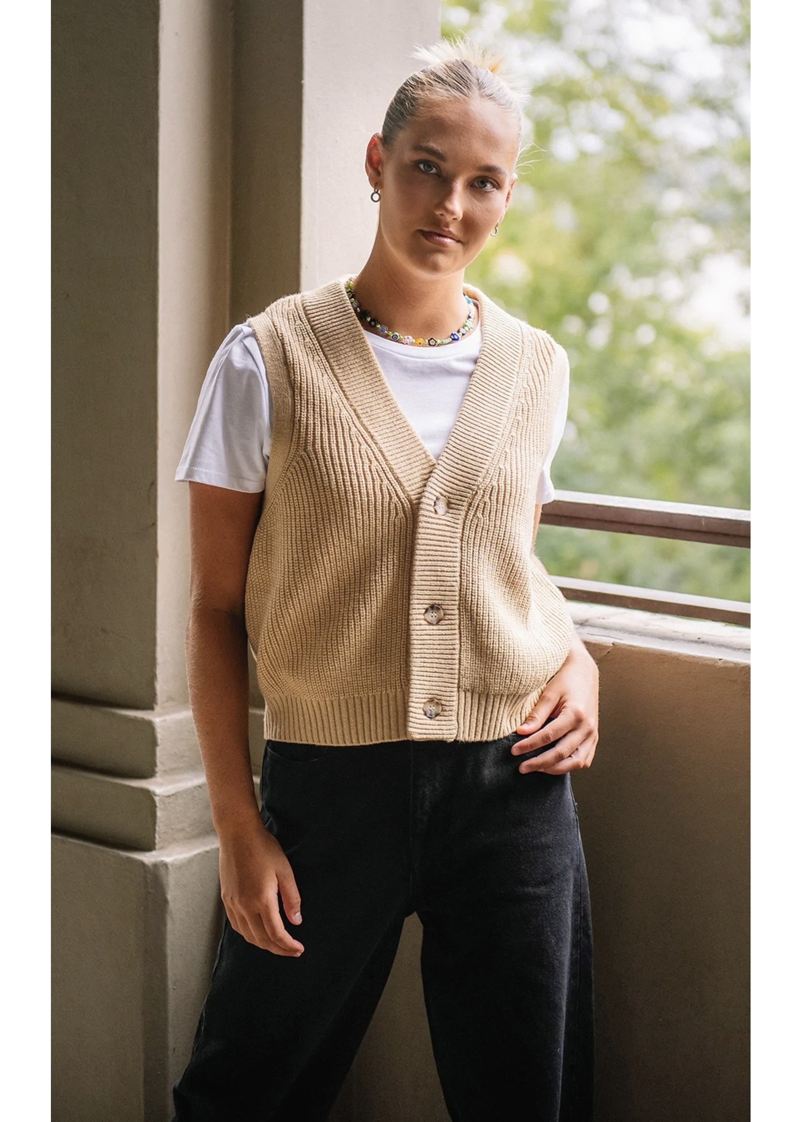 Volcom Volcom In Vestible Sweater