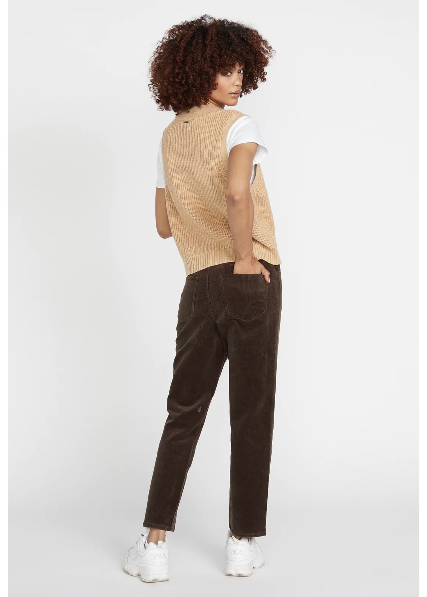 Volcom Volcom In Vestible Sweater