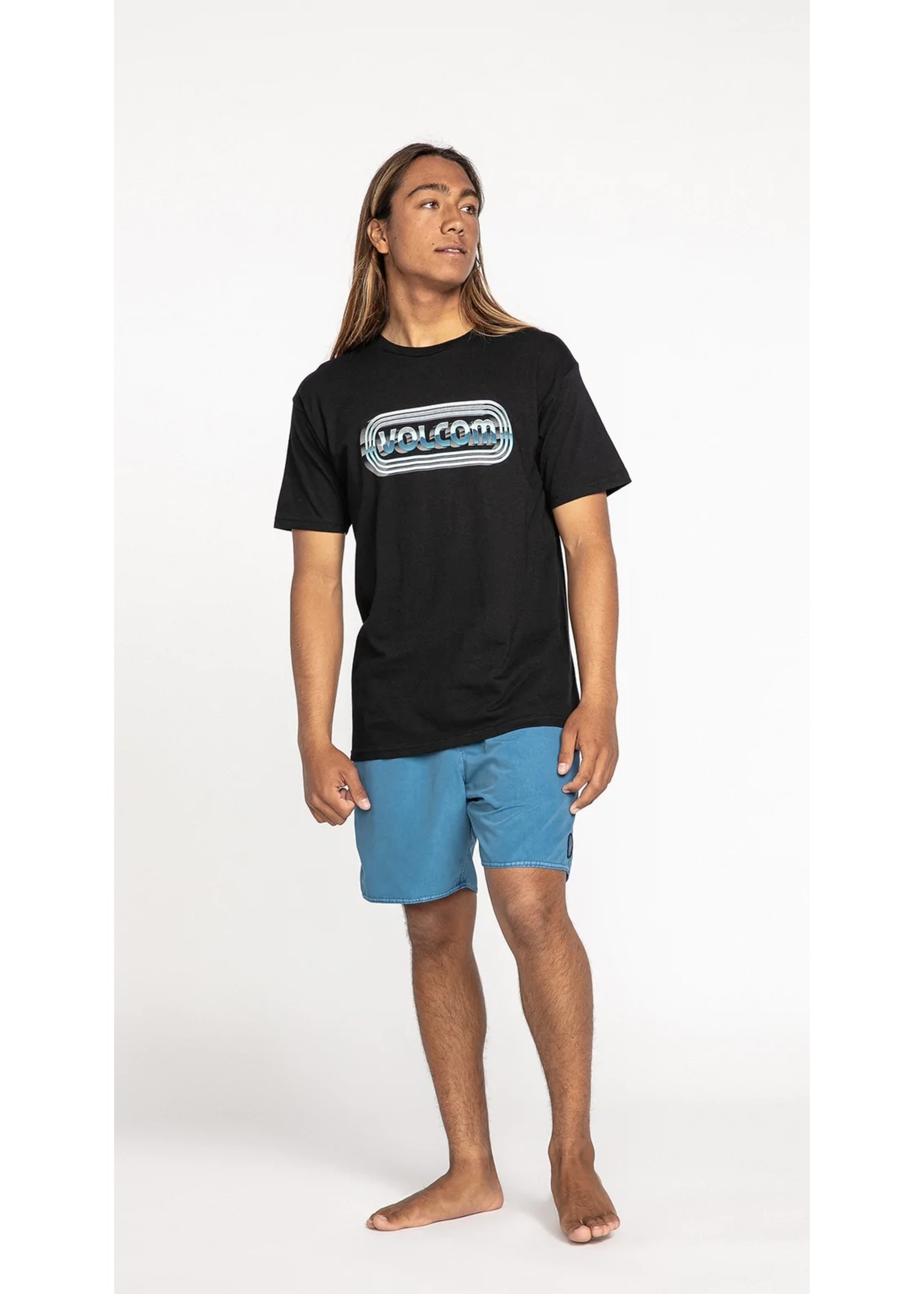 Volcom Volcom Truck Stopper SST W22