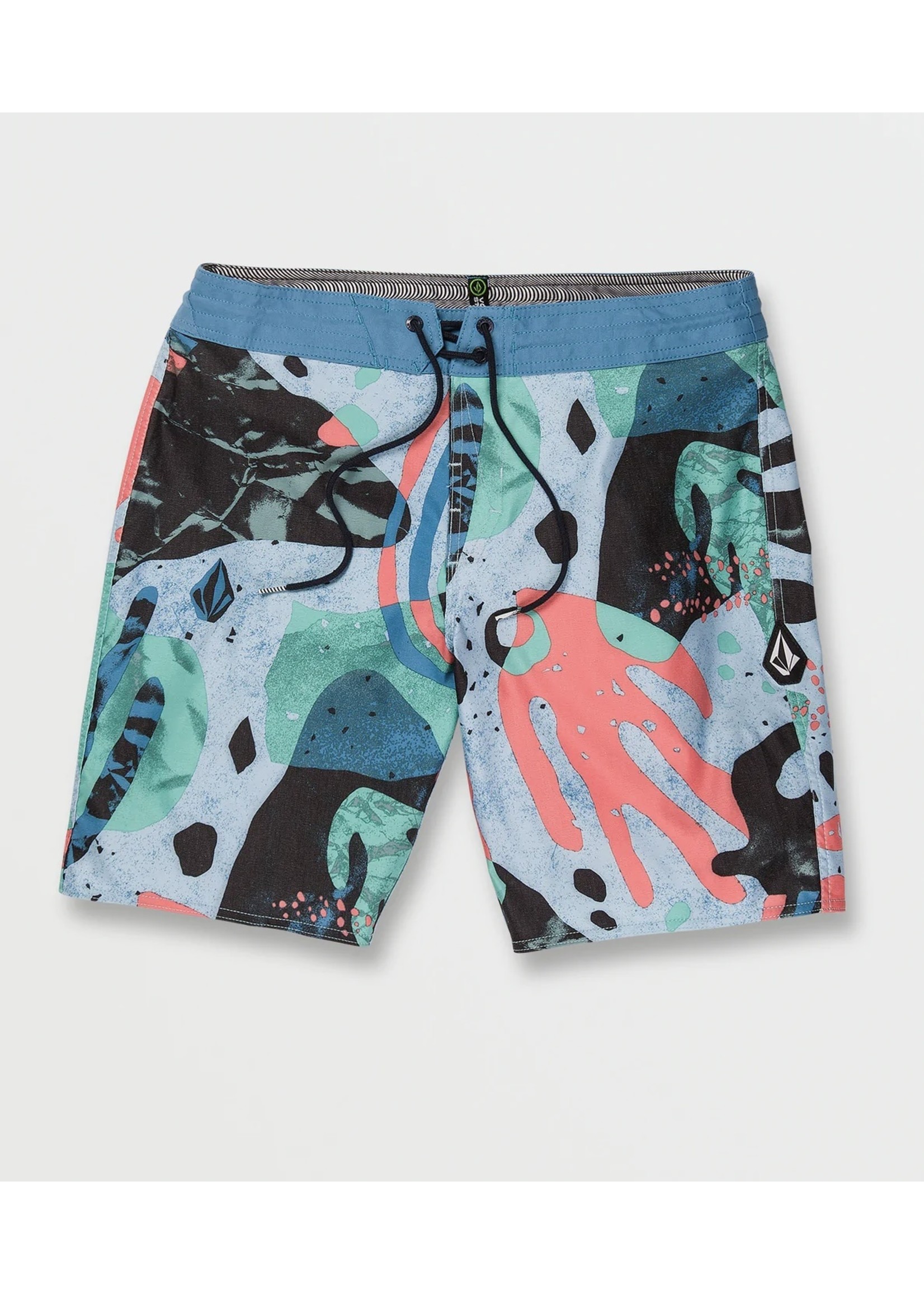 Volcom Volcom Knife Aquatic Stoney W22