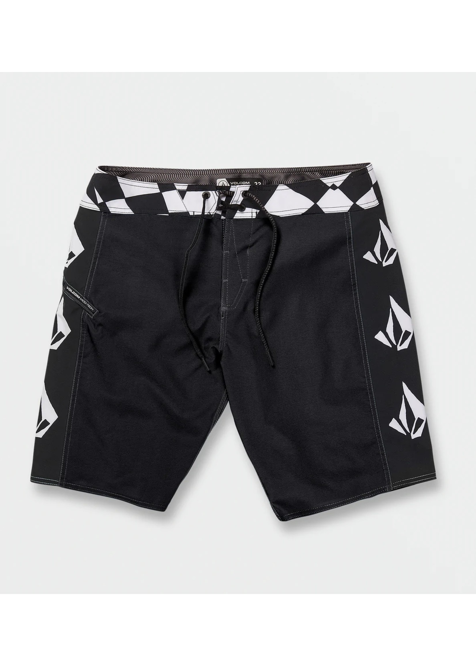 Volcom Volcom Surf Vitals Swim Fa22