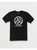 Volcom Volcom Crisp Stone SS W22