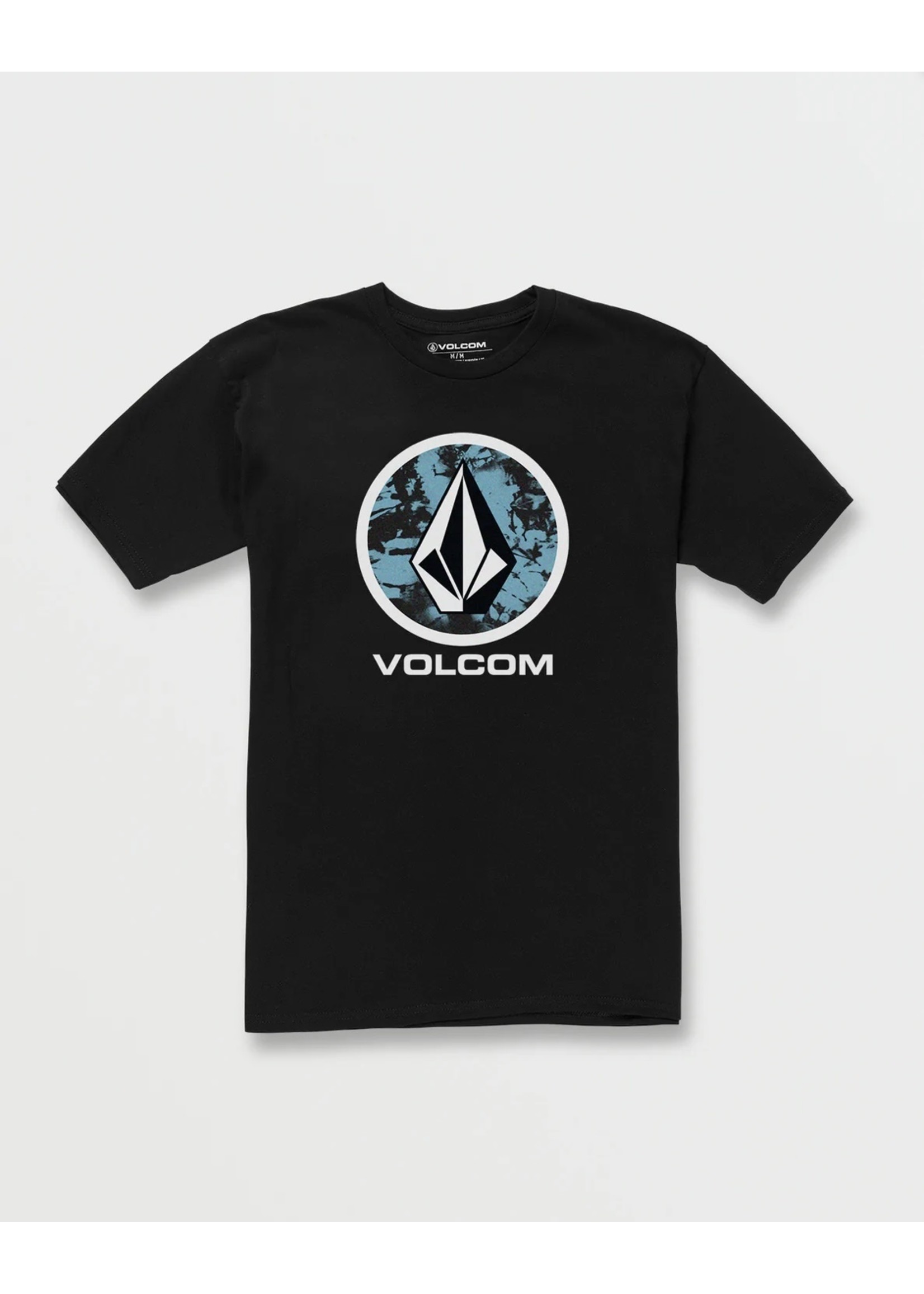 Volcom Volcom Crisp Stone SS W22