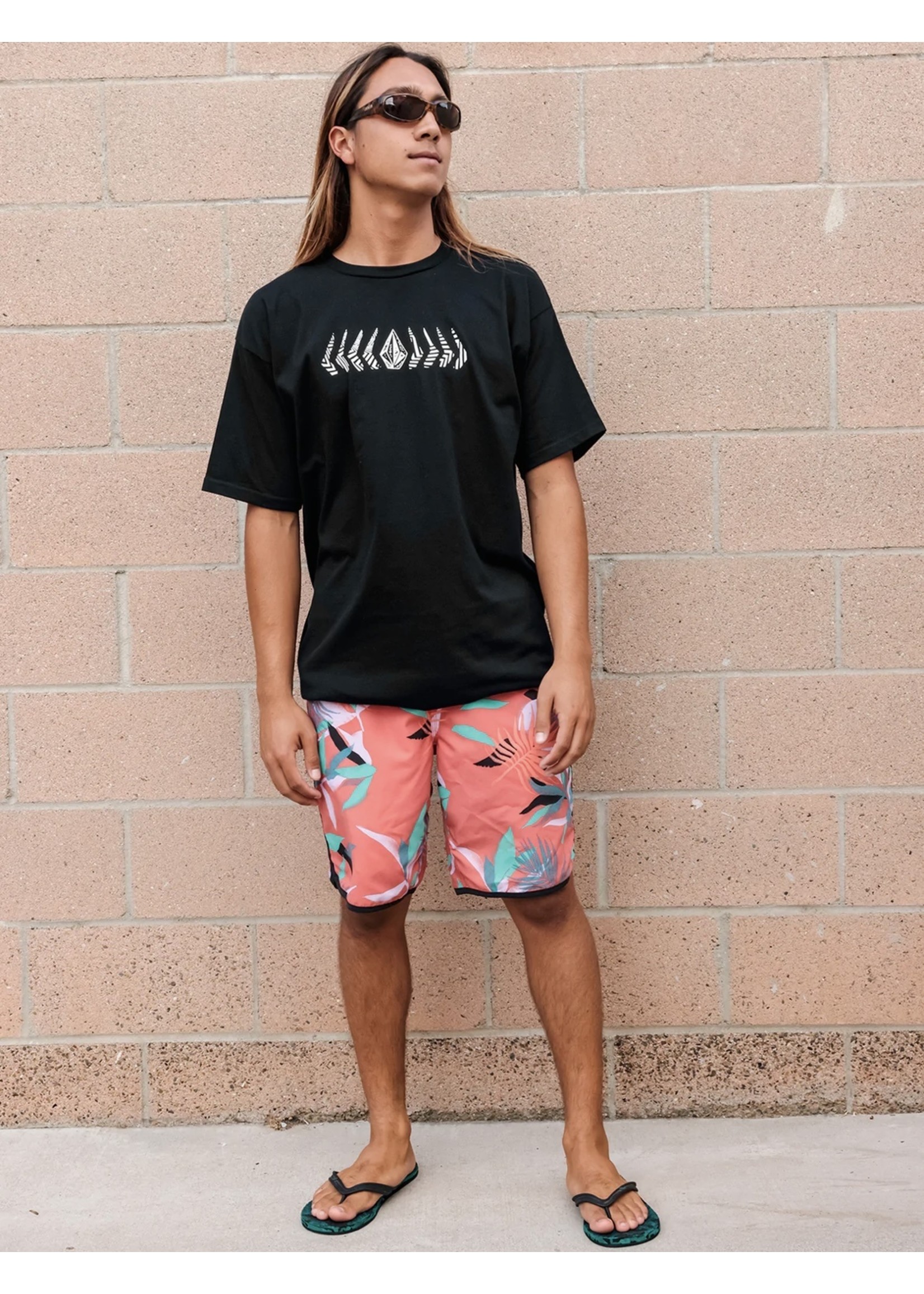 Volcom Volcom Phasey SS W22