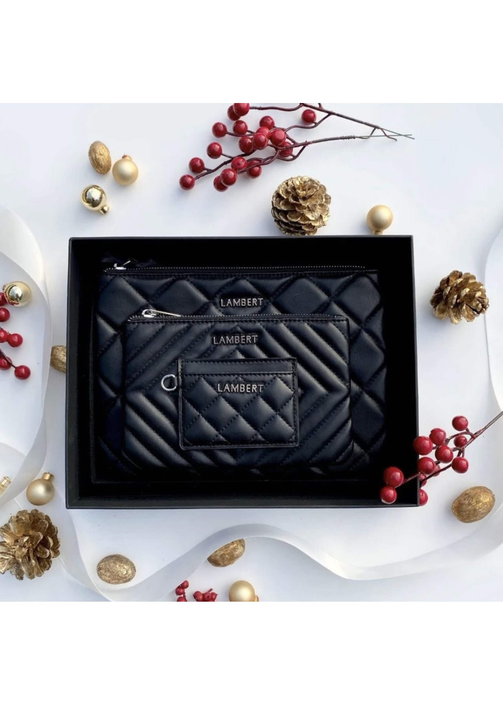 Lambert Lambert Elle Trio Gift Pack W22