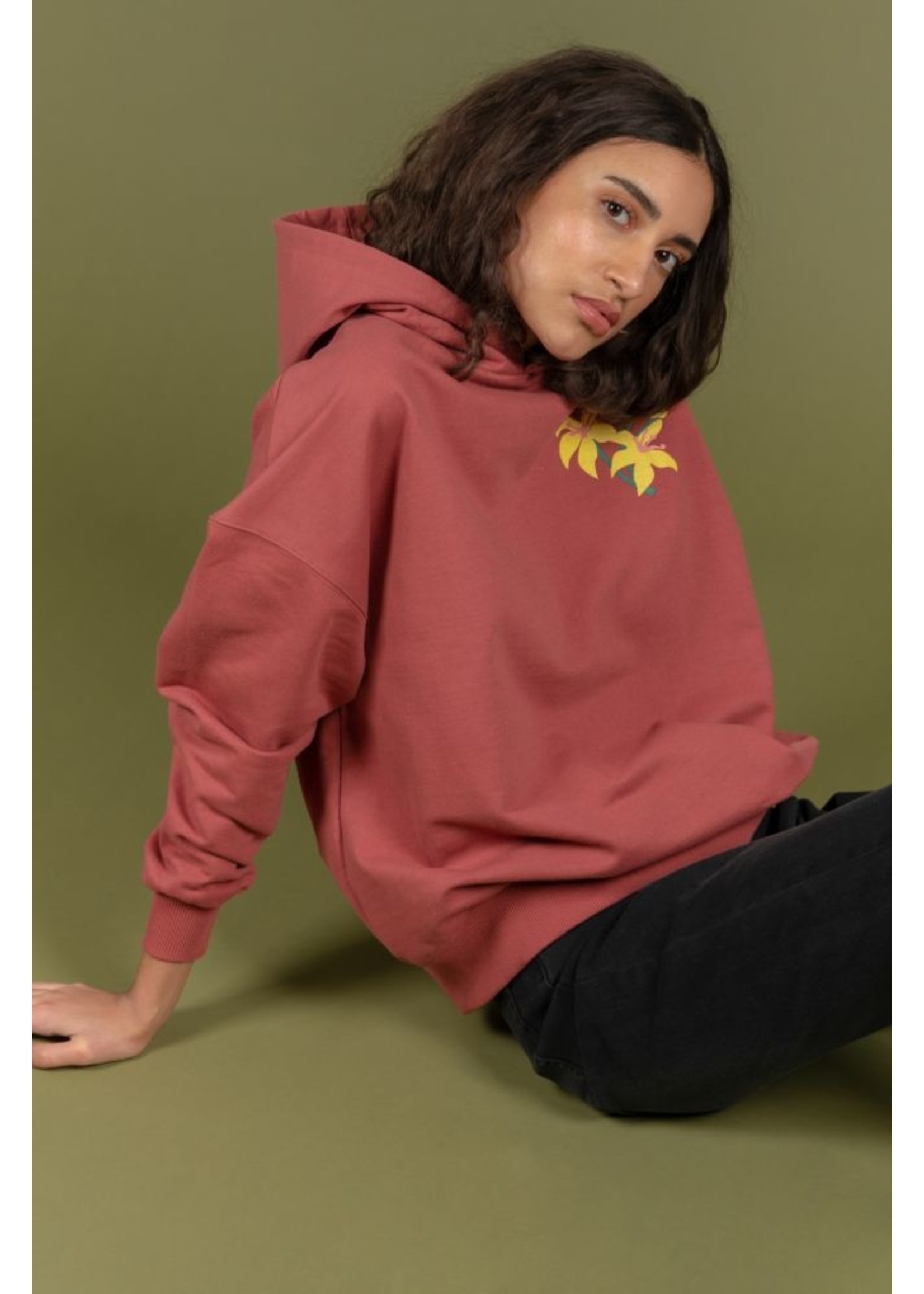 24 Colours 24 colours Verdant Sweater