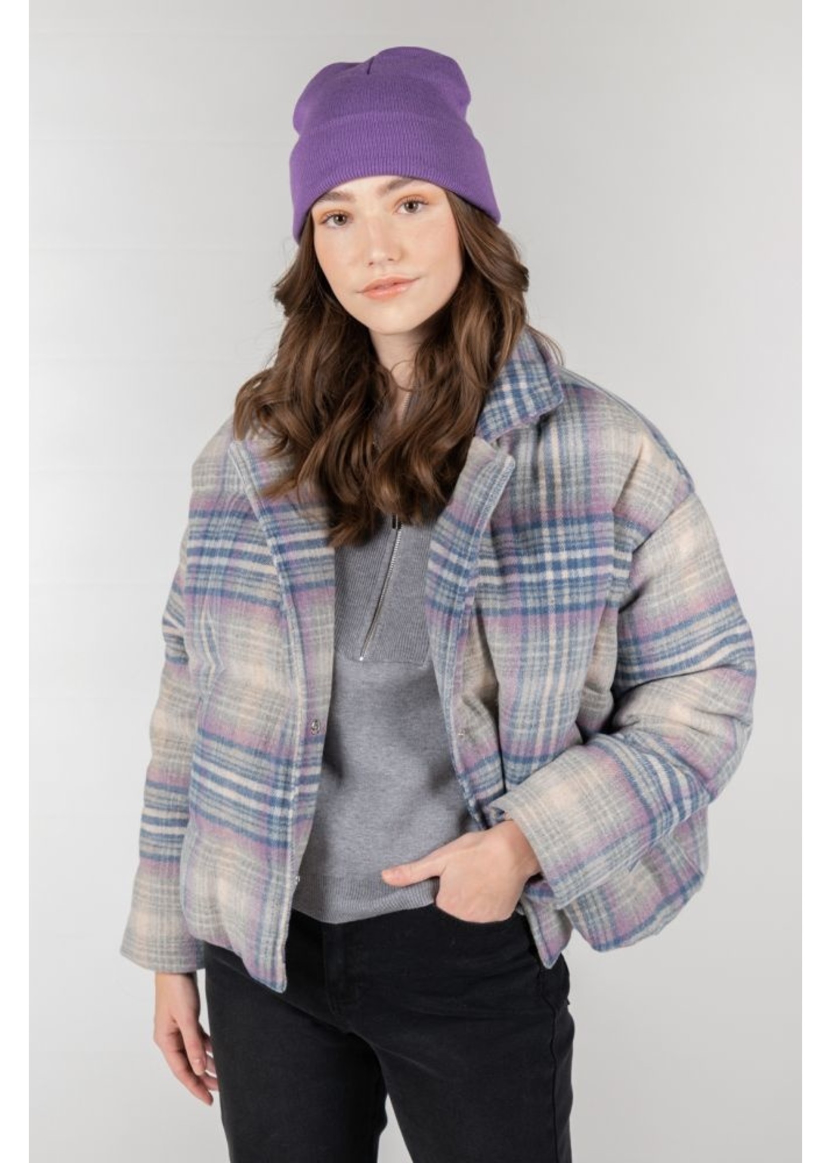 24 Colours 24 Colours Blair Jacket