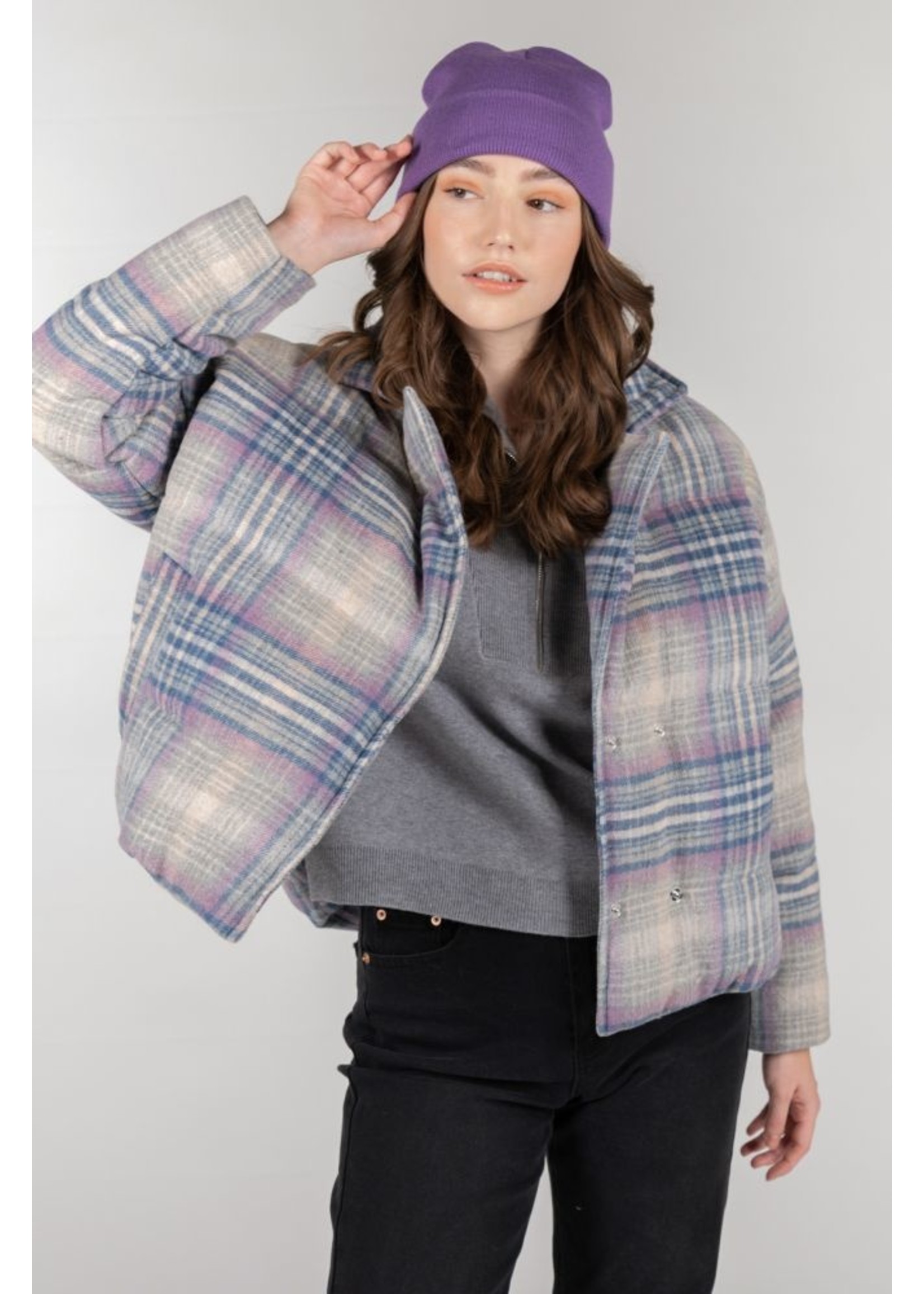 24 Colours 24 Colours Blair Jacket