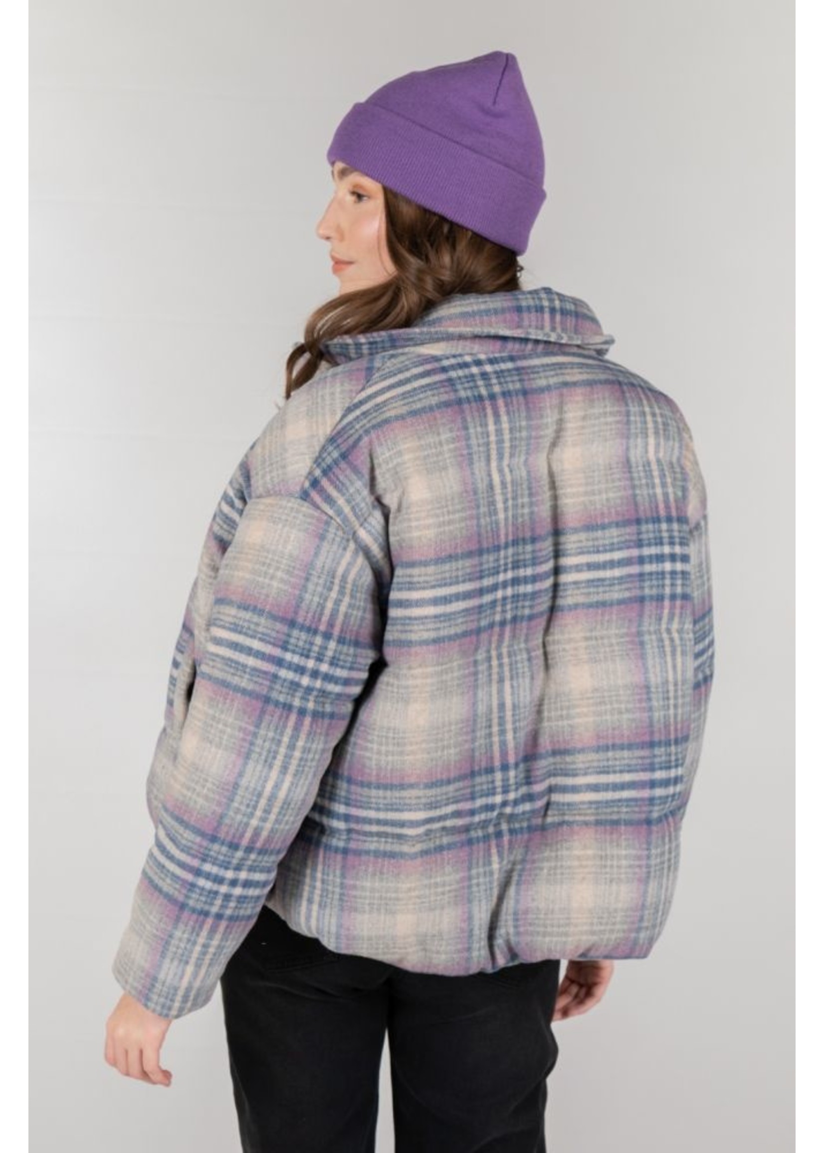 24 Colours 24 Colours Blair Jacket