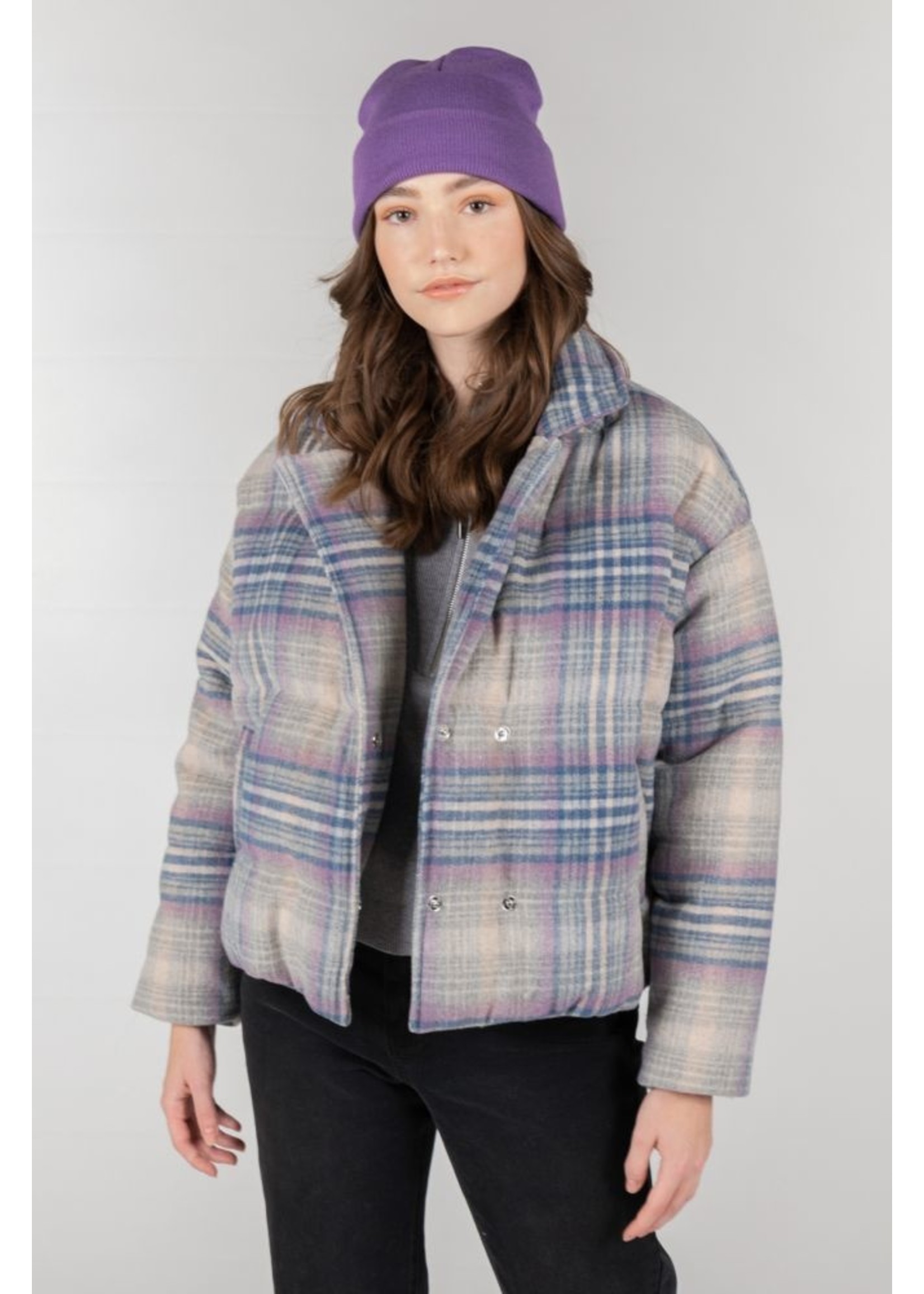 24 Colours 24 Colours Blair Jacket