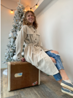 RD Style RD Style Lorelei Coat - W22