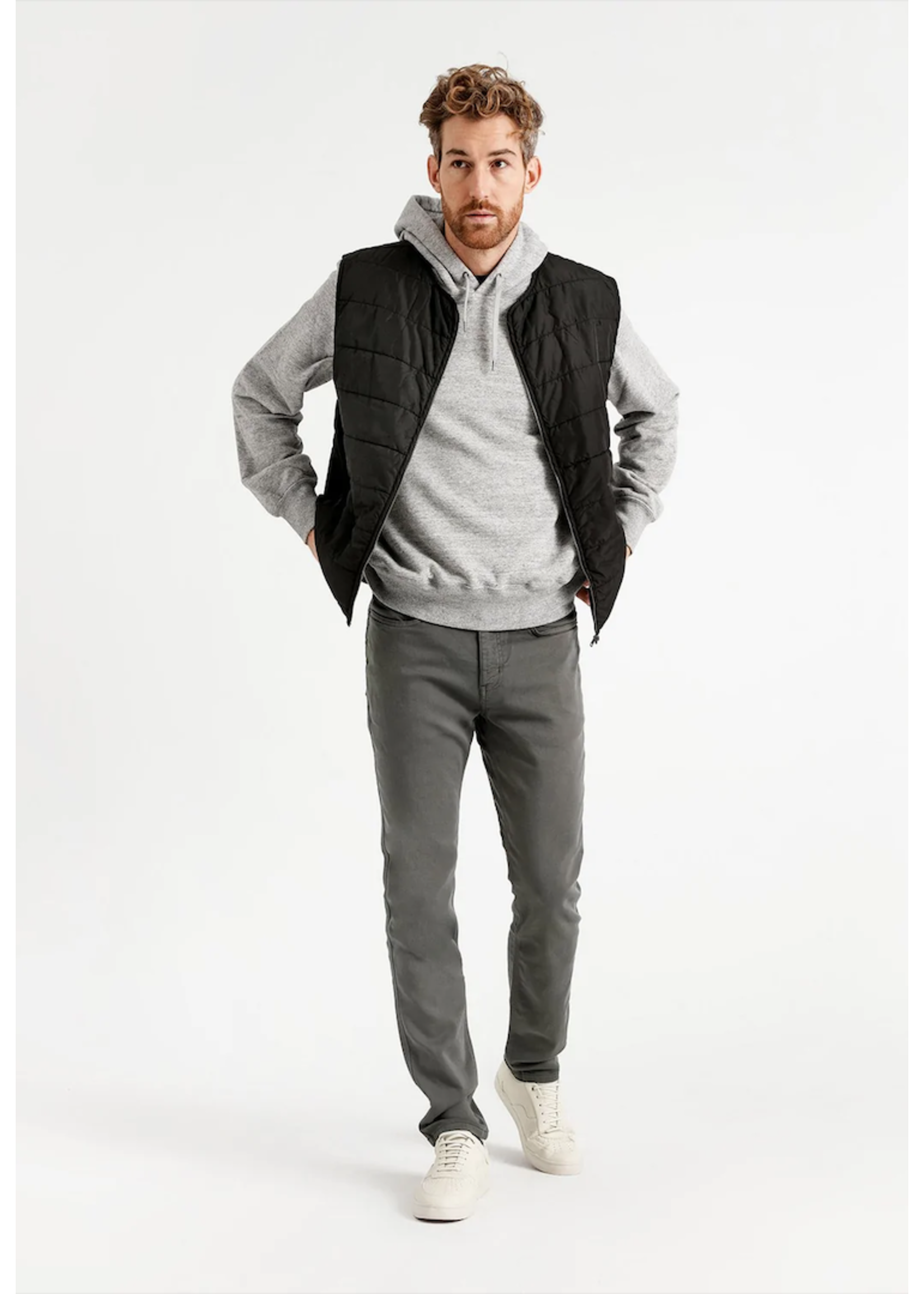 Du/er No Sweat Pant Slim SP22