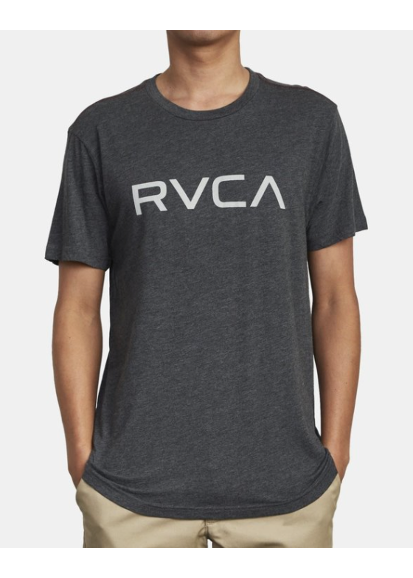 RVCA RVCA Big SS M Tees