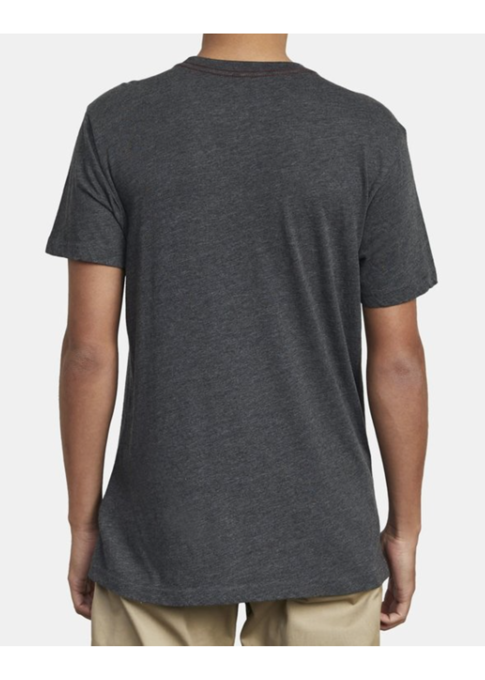 RVCA RVCA Big SS M Tees