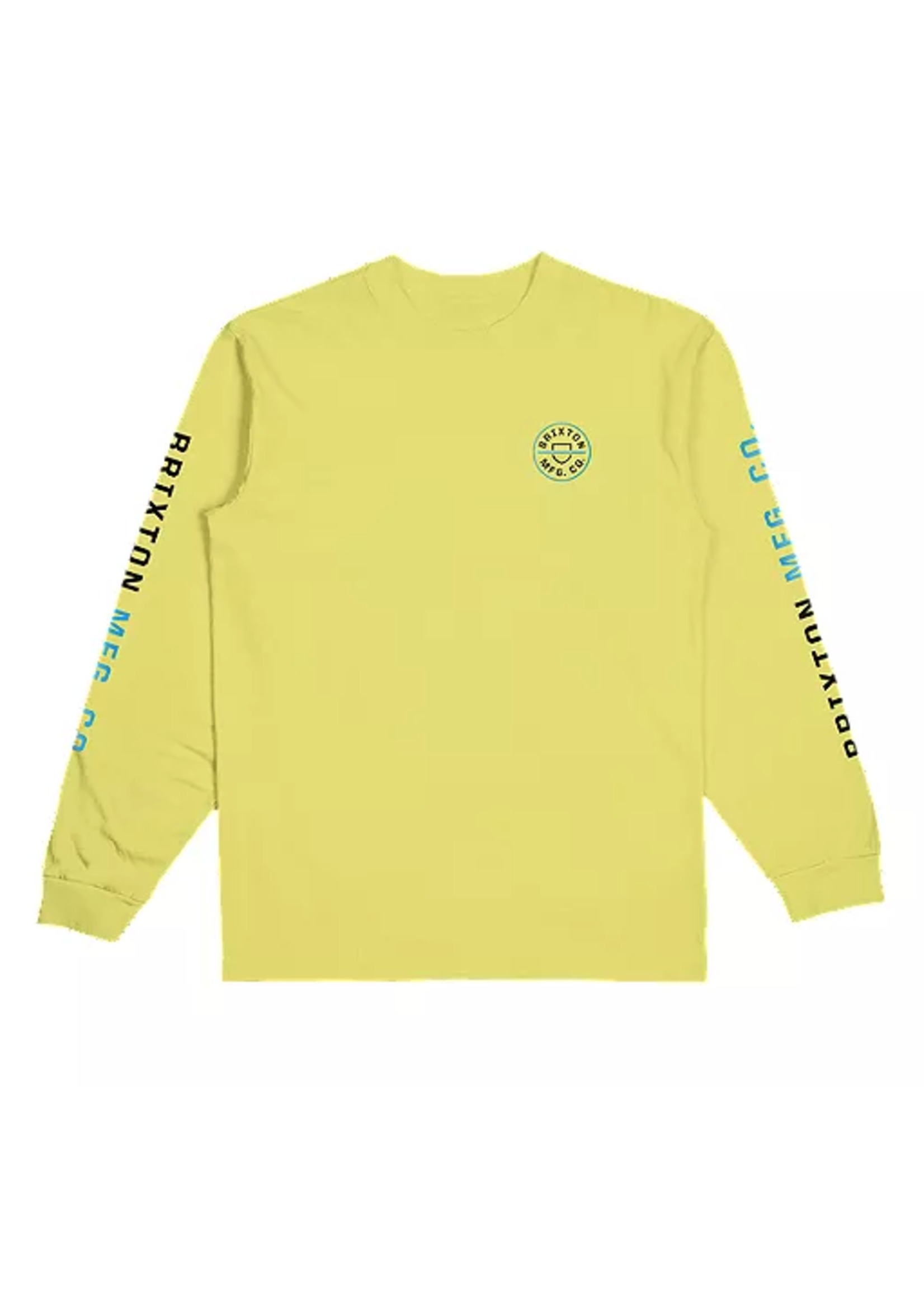 Brixton Brixton Crest LS  SP22