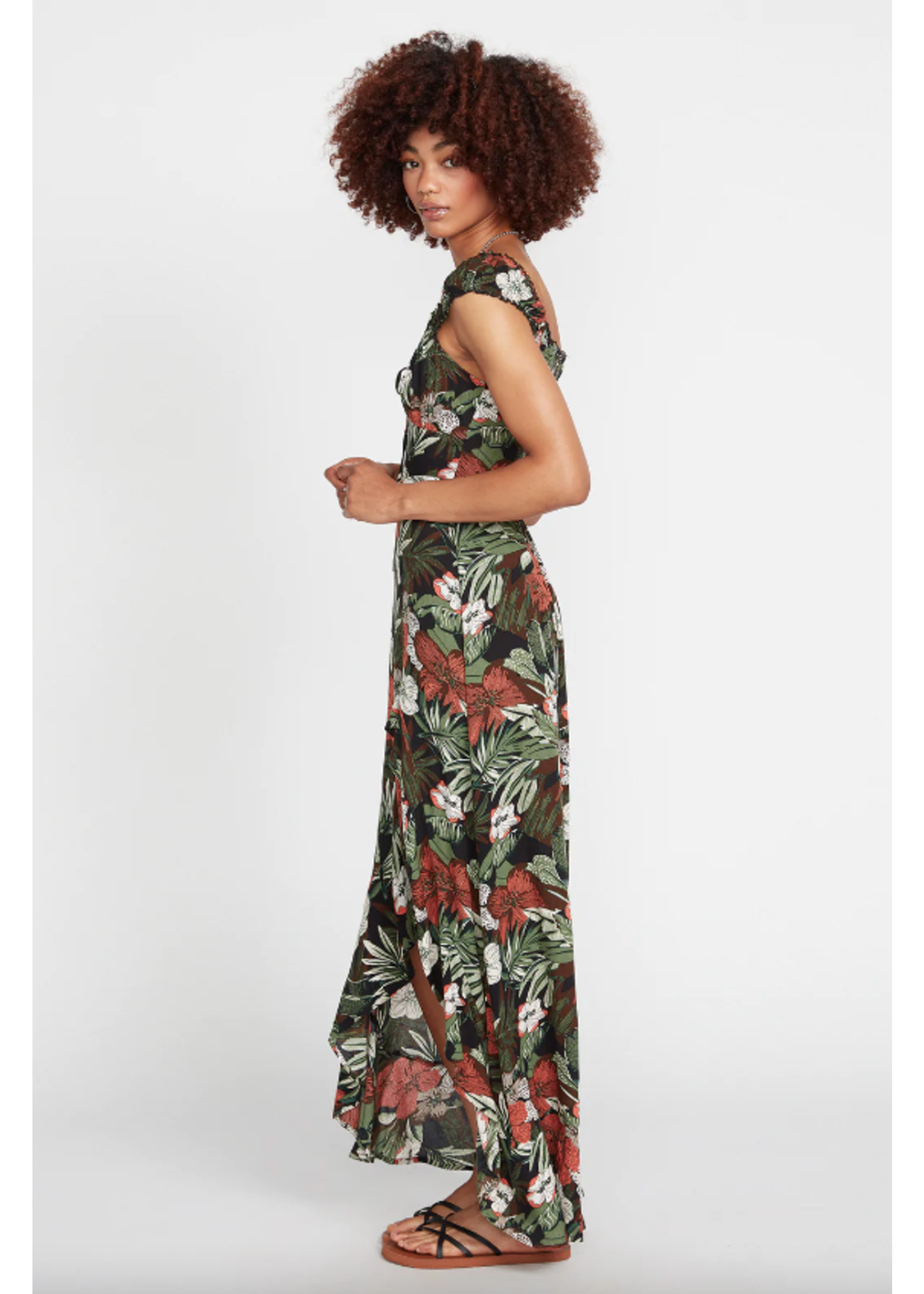 Volcom Volcom Coco HO Dress