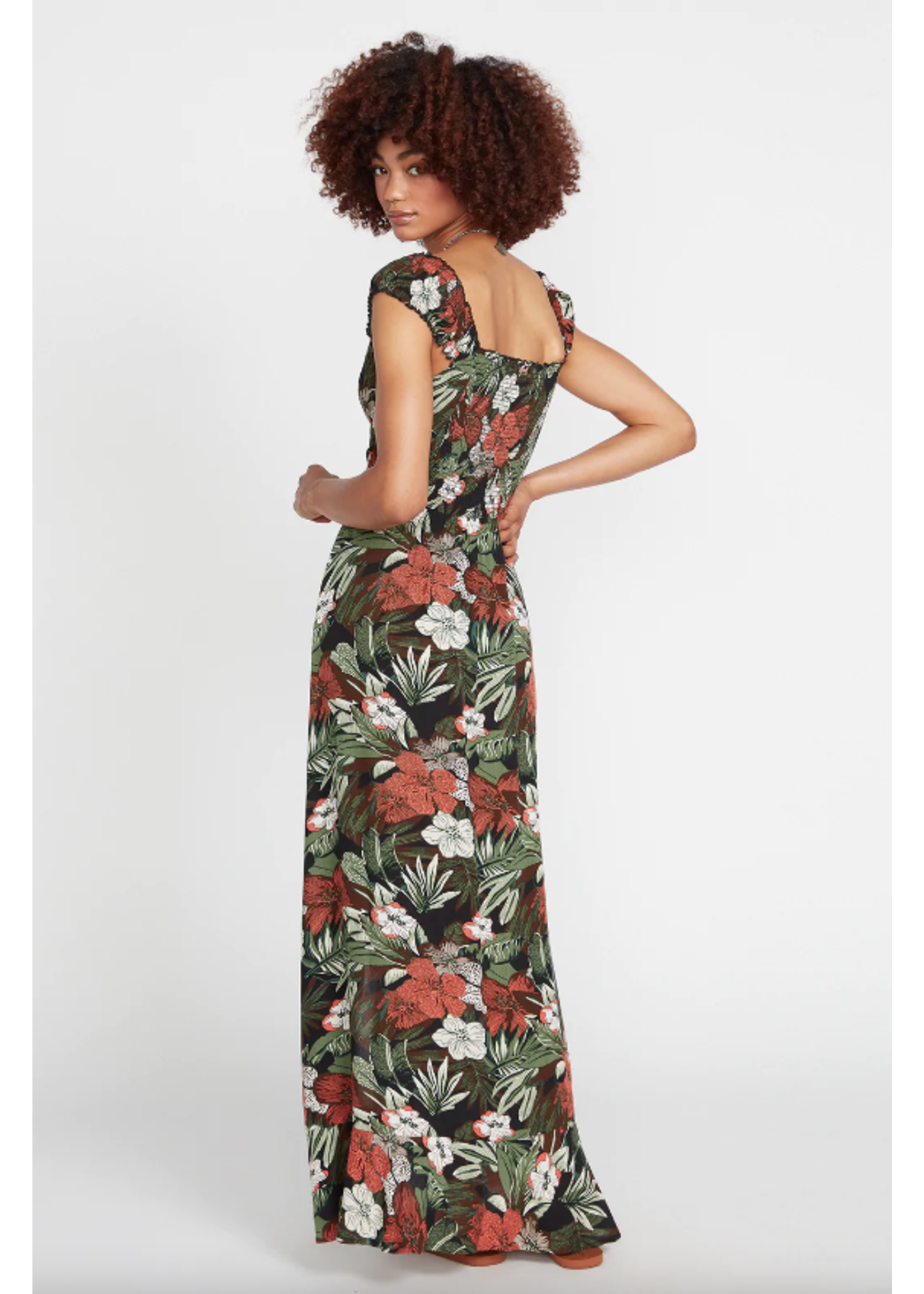 Volcom Volcom Coco HO Dress