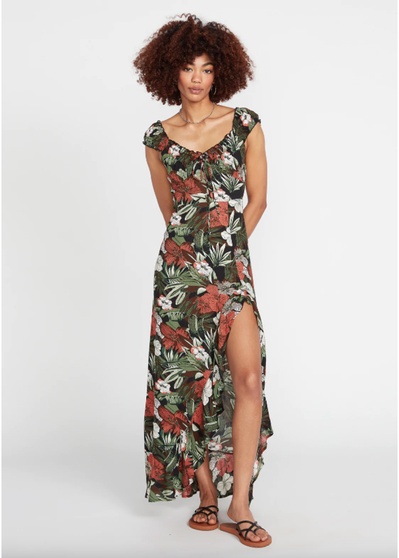 Volcom Volcom Coco HO Dress