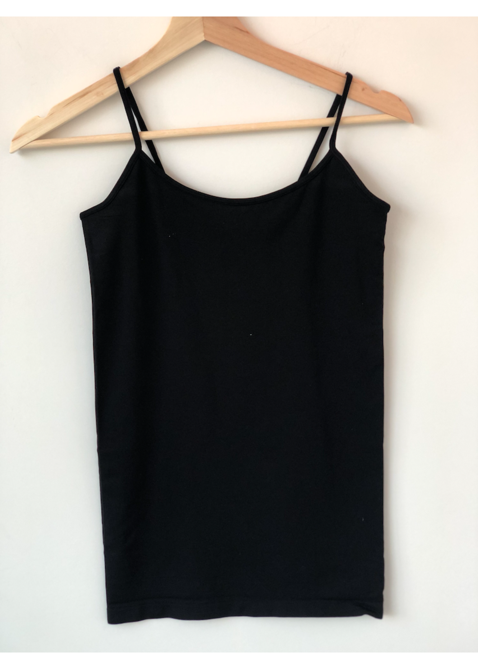 Fashion island Seamless Tank Top - SP23