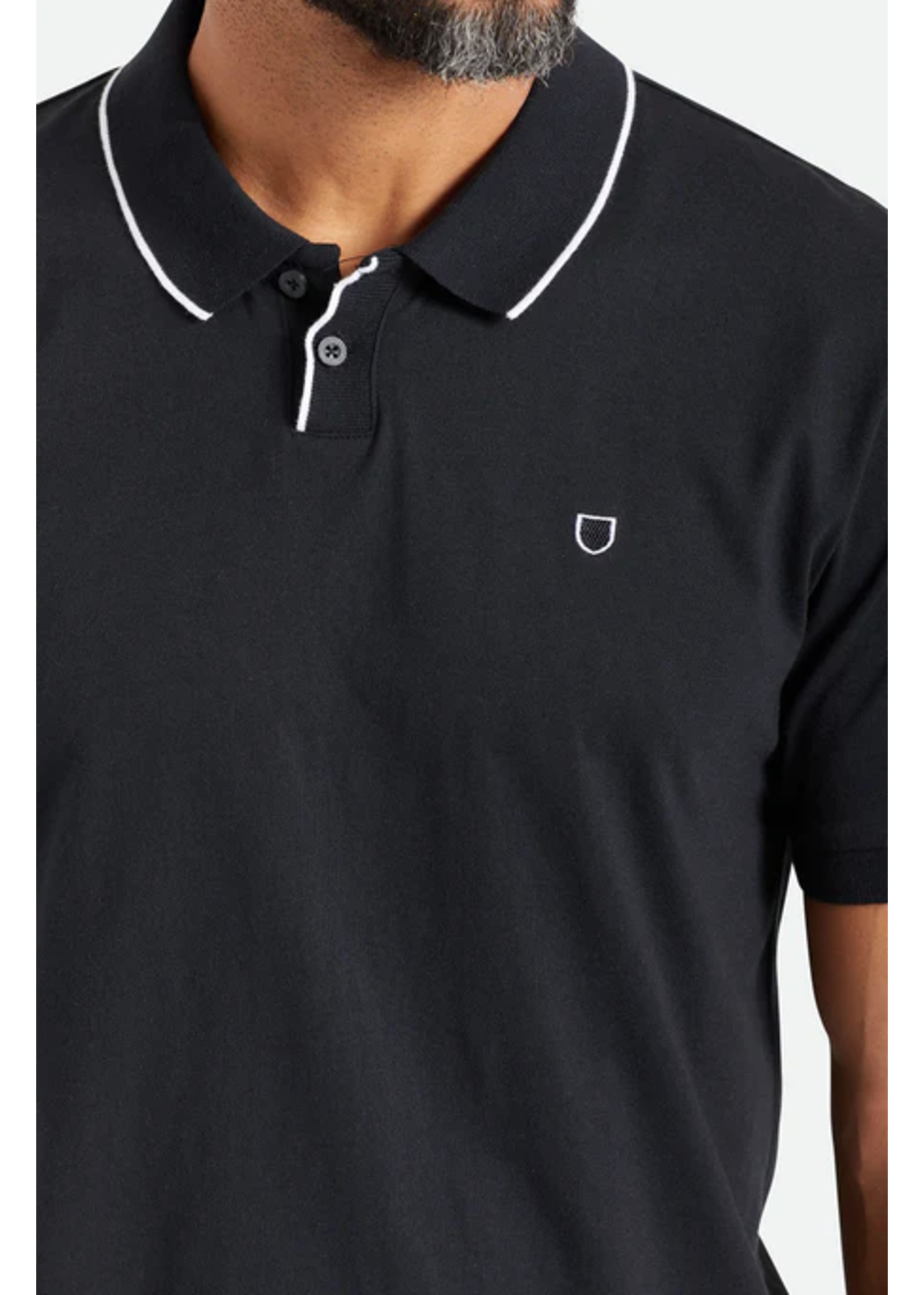 Brixton Brixton Polo Short Sleeve - SP23