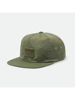 Brixton Vintage Nylon Cap - SP23