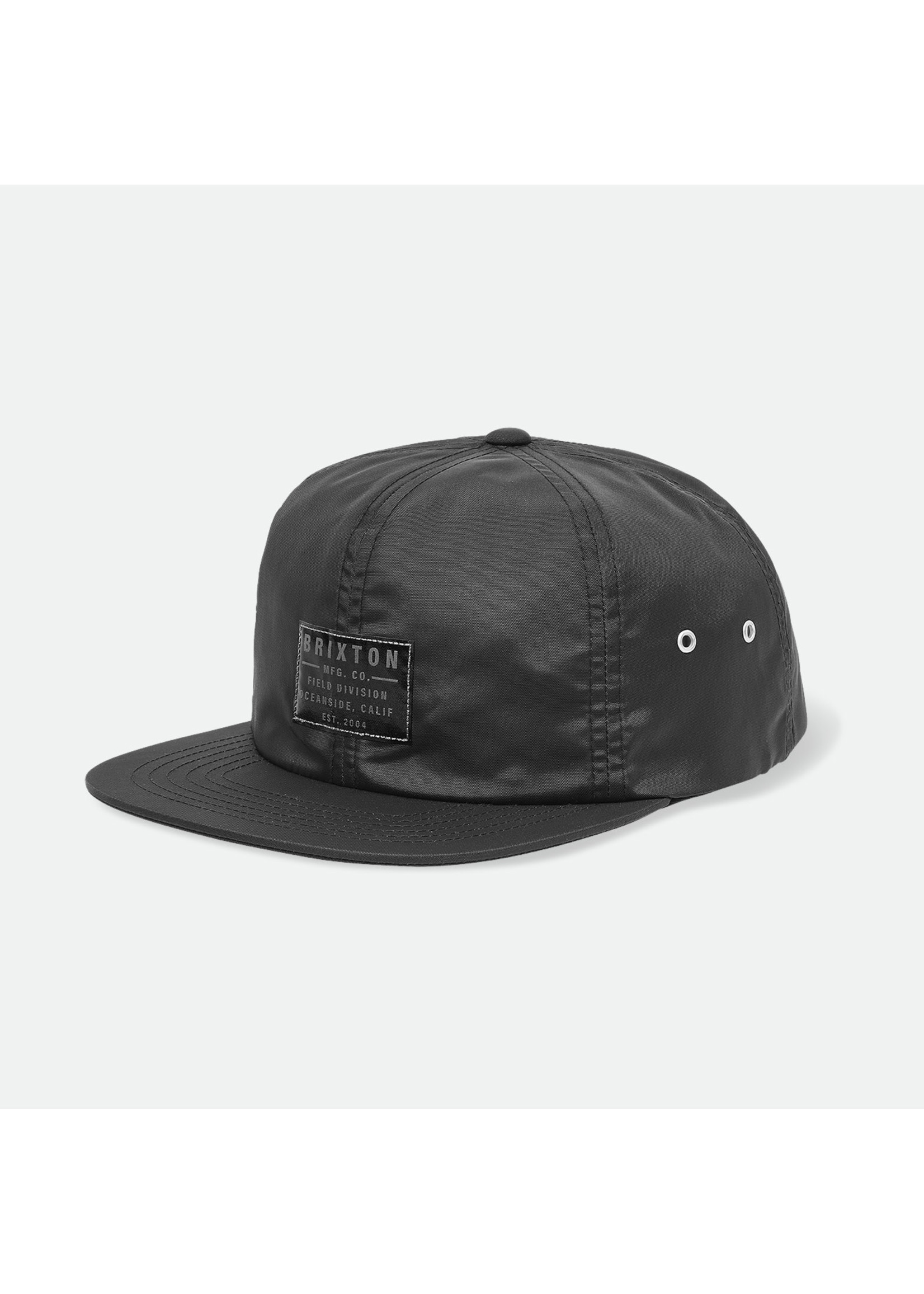 Brixton Vintage Nylon Cap - SP23