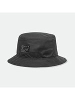 Brixton Brixton Vintage Nylon Bucket hat - SP23