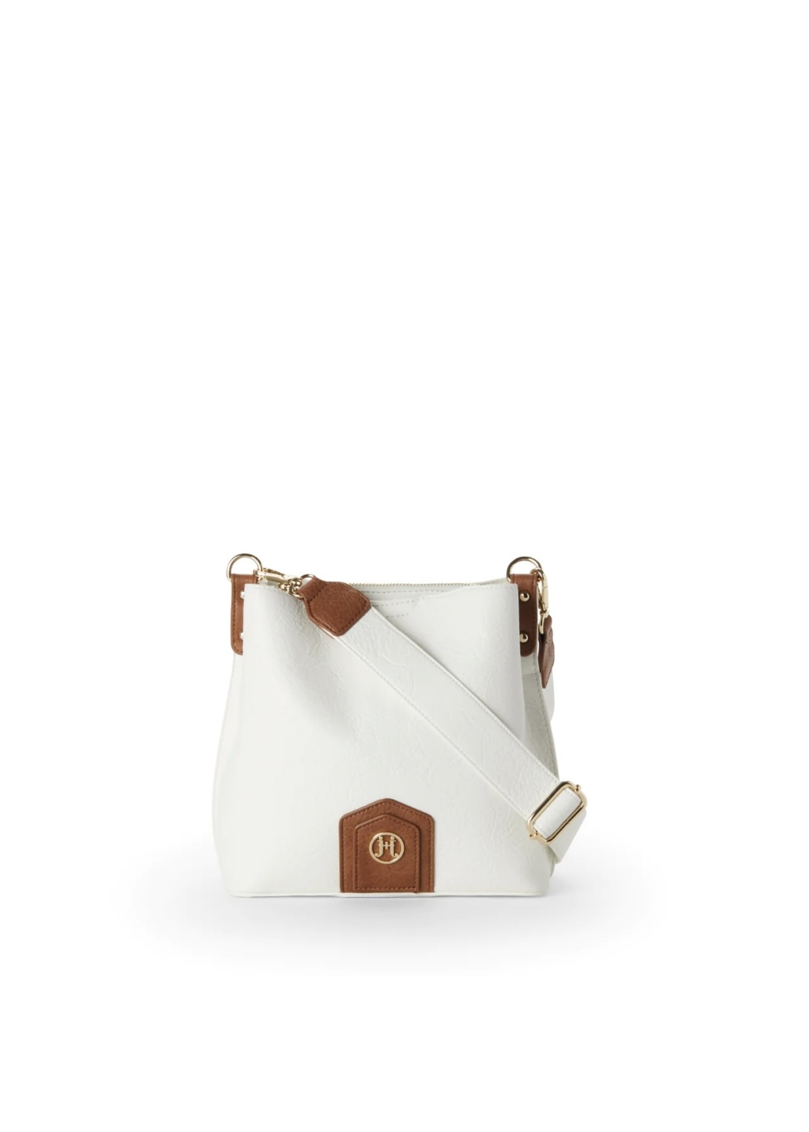 Jeane & Jax Jeane & Jax Naomi Crossbody Bag - SP23