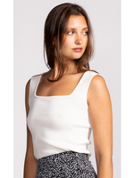 Pink Martini Pink Martini The Harper Top - SP23