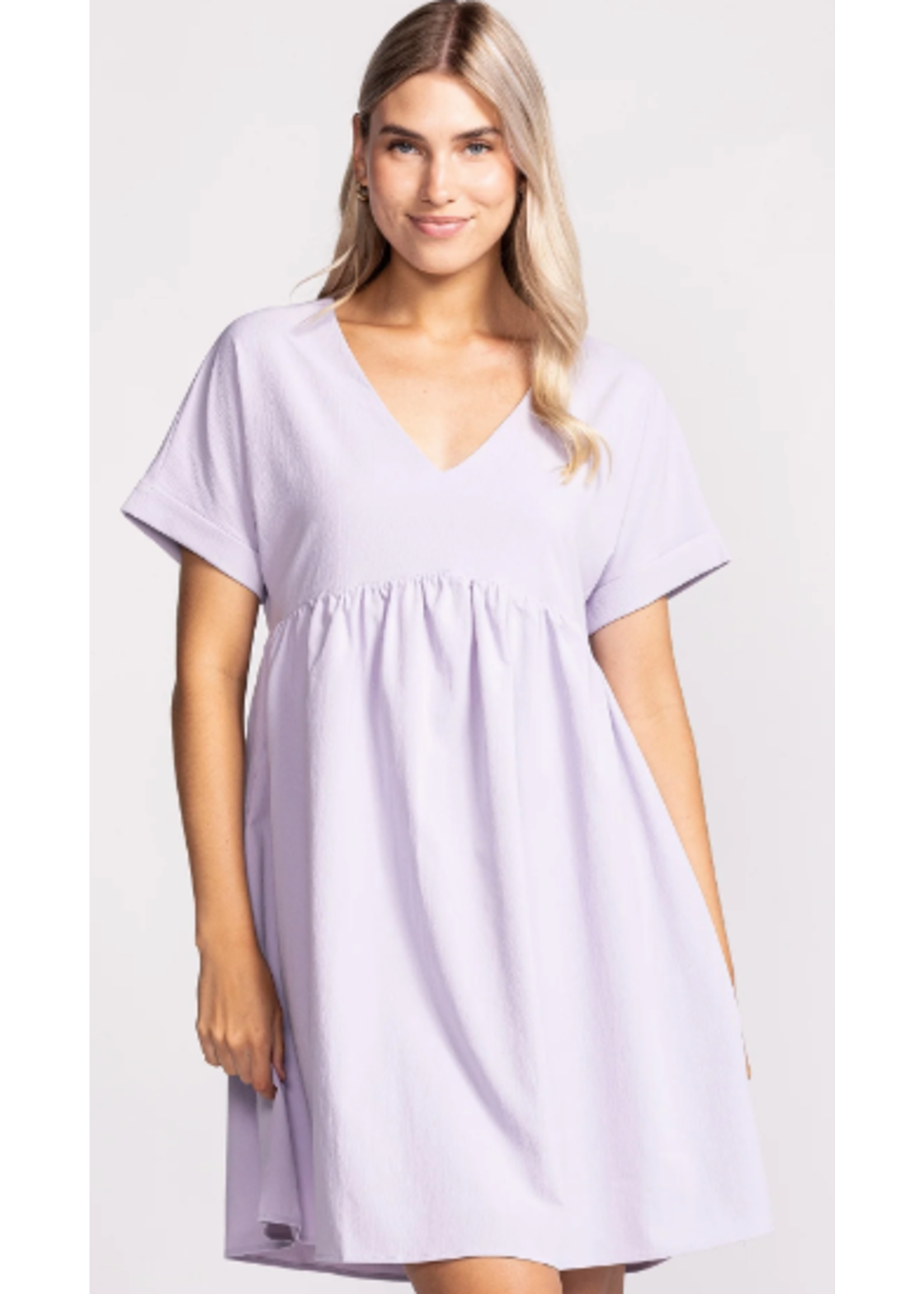 Pink Martini Pink Martini Daisy Dress - SP23