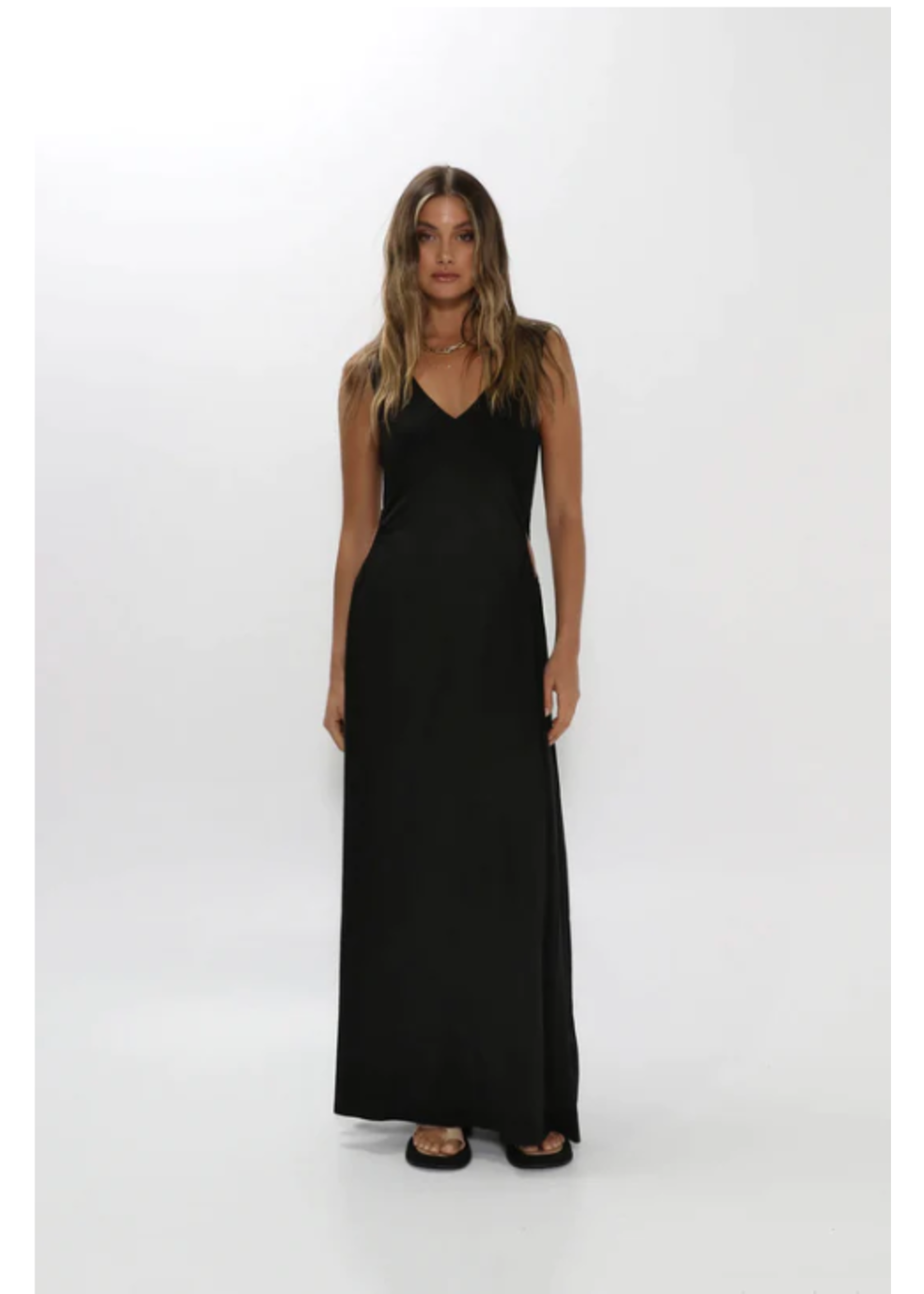 Madison the Label Madison The Label Melody Dress - SP23