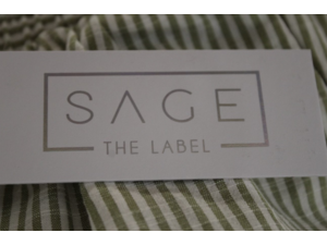 Sage the Label