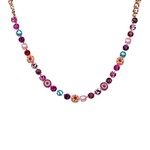 MARIANA MARIANA MUST HAVE PAVE' NECKLACE
