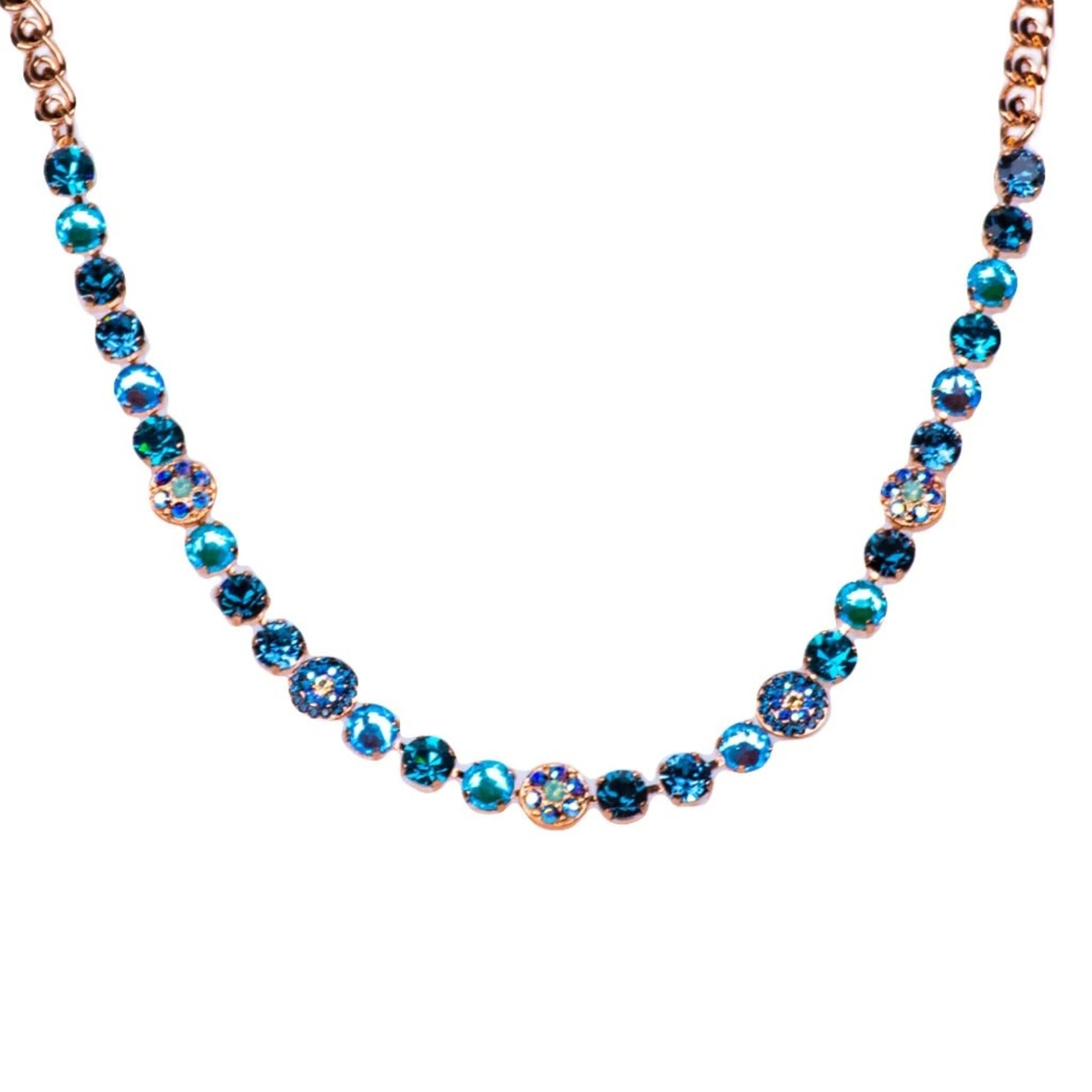 MARIANA MUST HAVE PAVE' NECKLACE