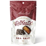 3OZ RETREATS SEA SALT CARAMEL CHOCOLATES