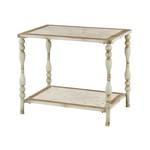 FORTY WEST DAMON ACCENT TABLE