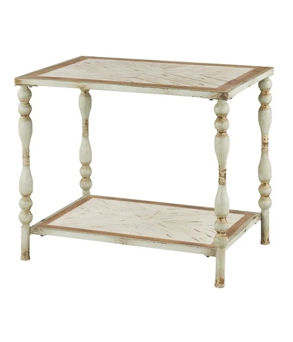 DAMON ACCENT TABLE Southern Accents MS
