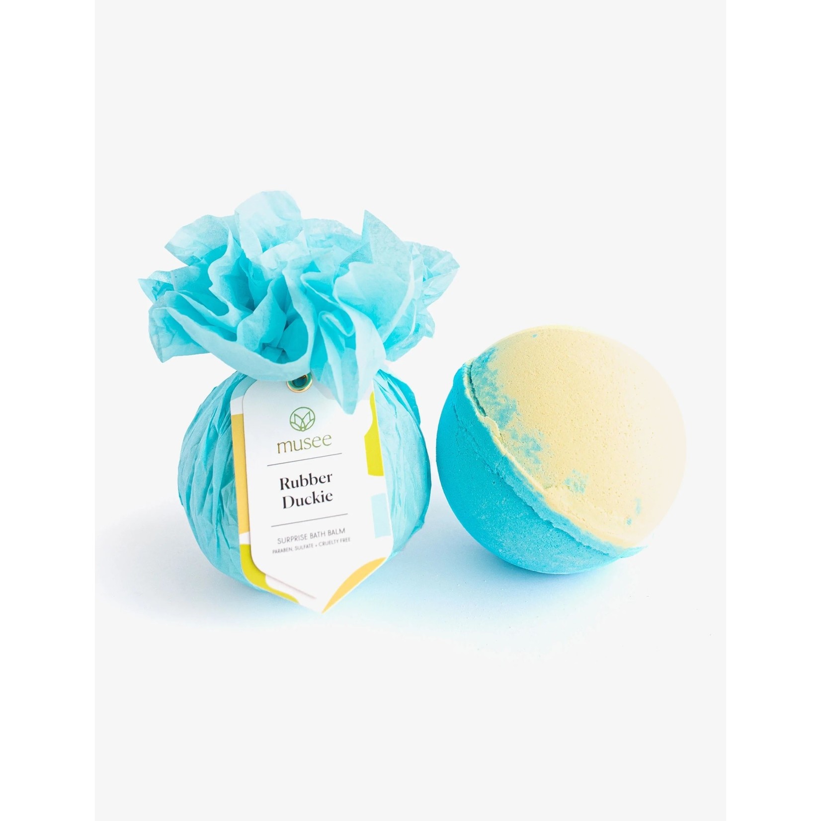 MUSEE BATH BOMBS