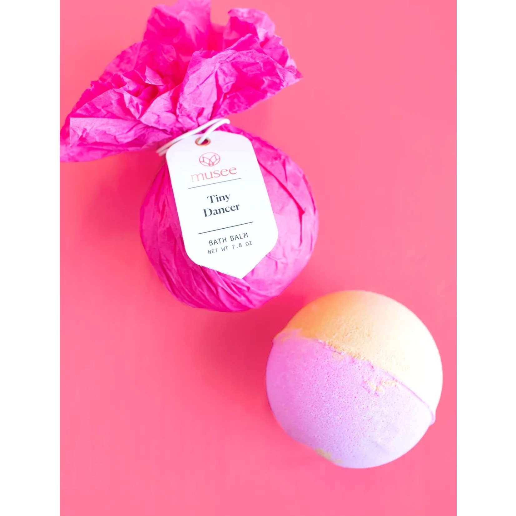 MUSEE BATH BOMBS