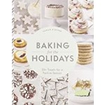 BAKING FOR THE HOLIDAYS