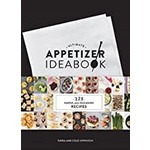 HATCHETTE BOOK GROUP ULTIMATE APPETIZER IDEABOOK
