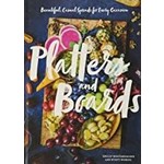 PLATTERS & BOARDS COOKBOOK