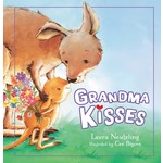THOMAS NELSON GRANDMA'S KISSES