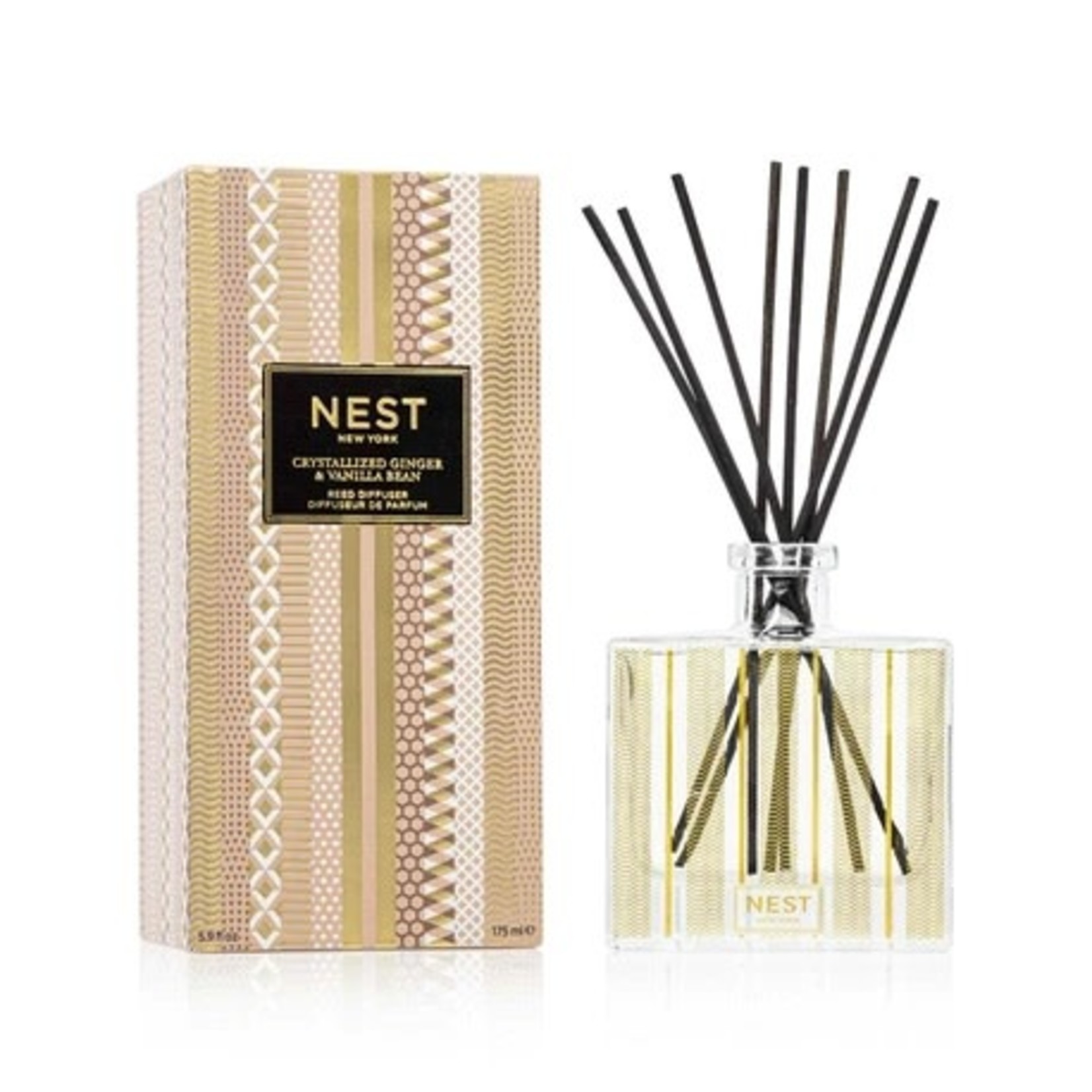 NEST FRAGRANCES NEST REED DIFFUSER Southern Accents MS