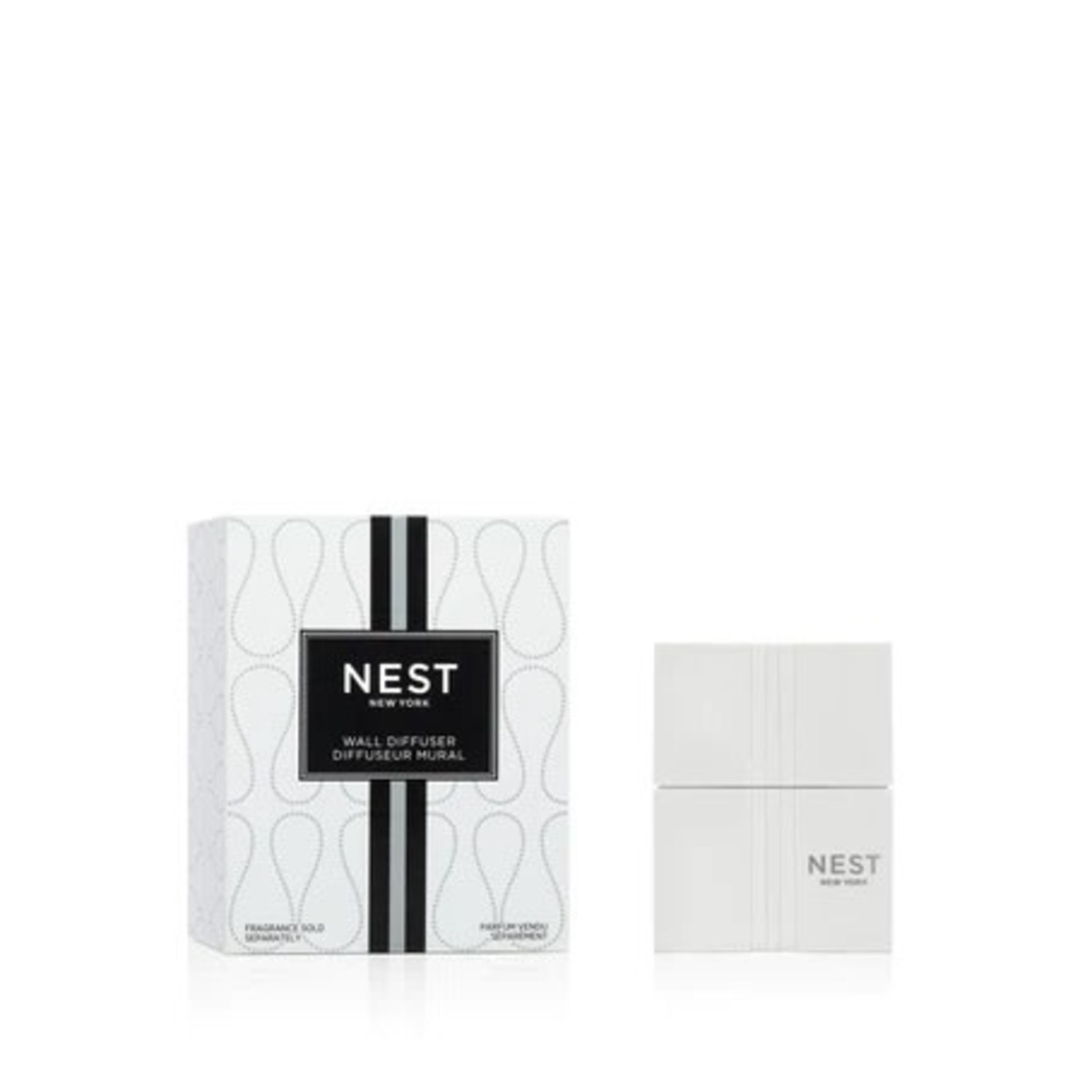 NEST FRAGRANCES NEST PLUG IN WALL DIFFUSER Southern Accents MS