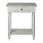 CHAPEL SIDE TABLE