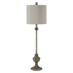 COLEMAN BUFFET LAMP