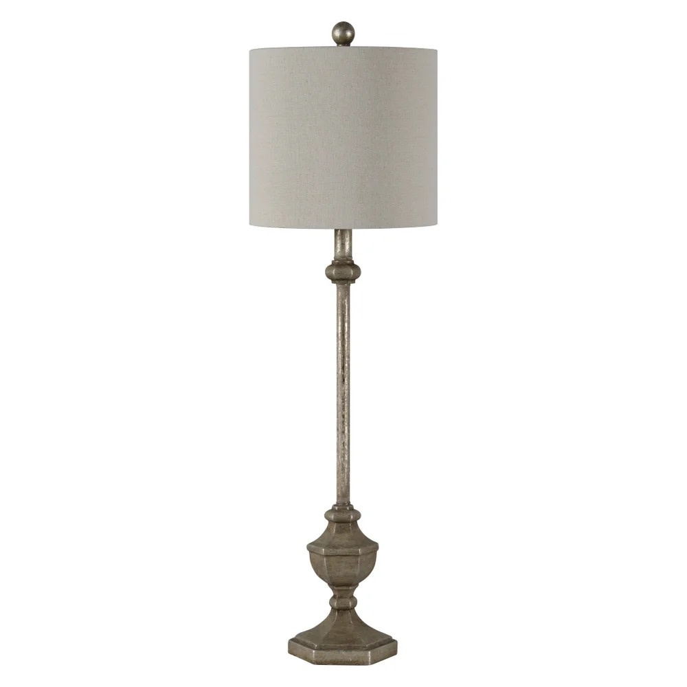 COLEMAN BUFFET LAMP Southern Accents MS