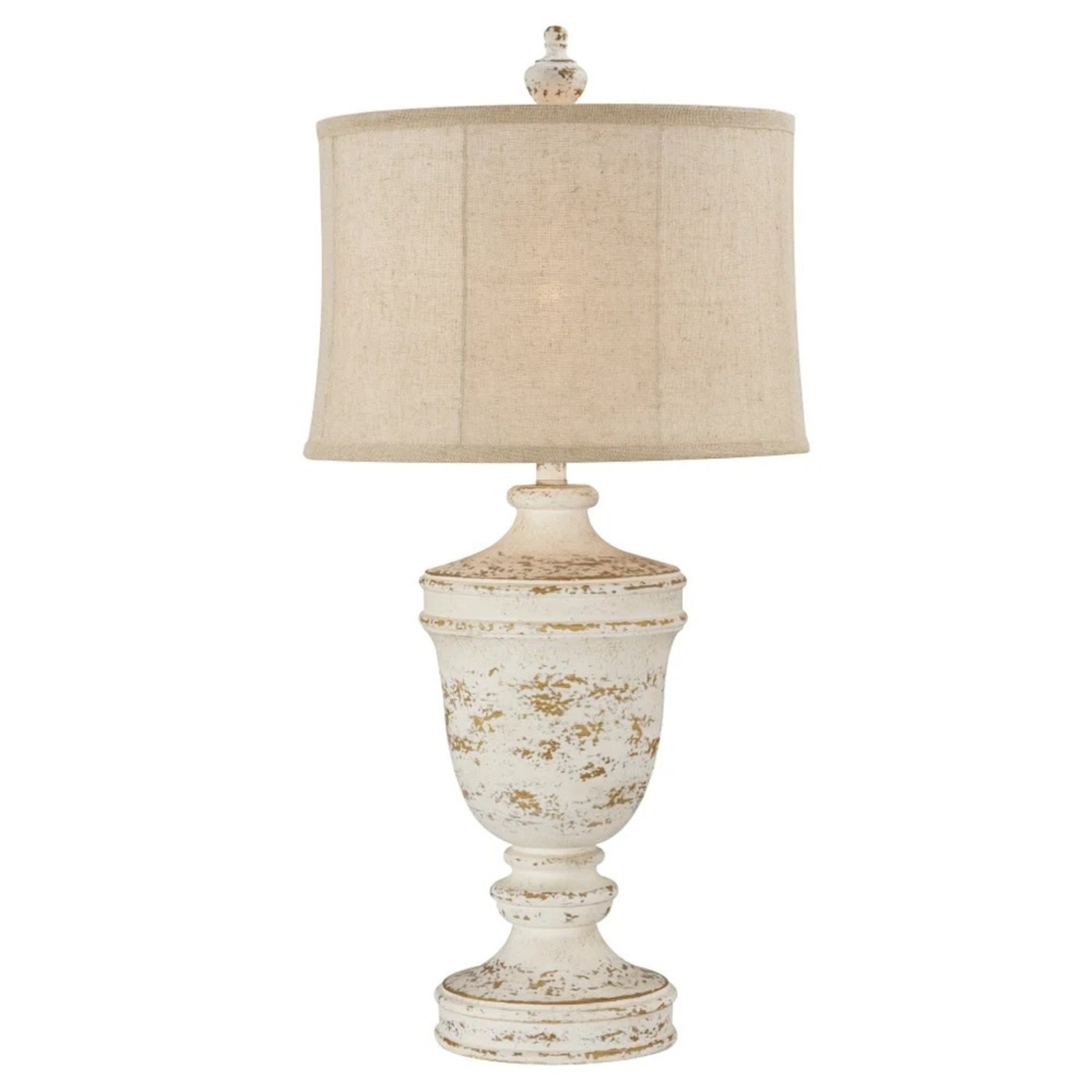FORTY WEST CHRISSY TABLE LAMP